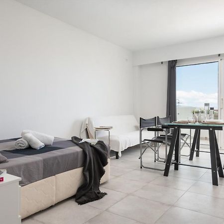 Apartmán Nice Studio In Siesta 2 In Puerto Alcudia 7 Exteriér fotografie