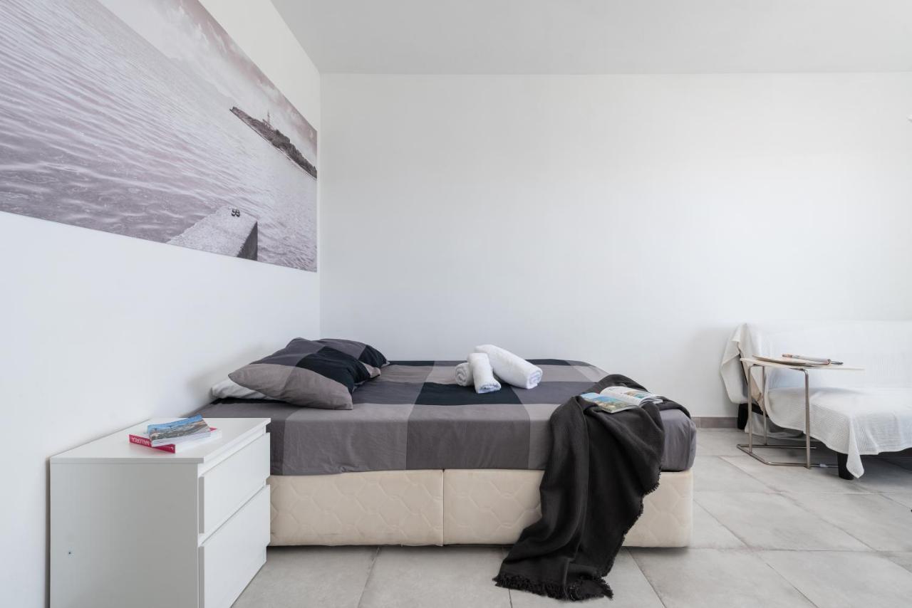 Apartmán Nice Studio In Siesta 2 In Puerto Alcudia 7 Exteriér fotografie