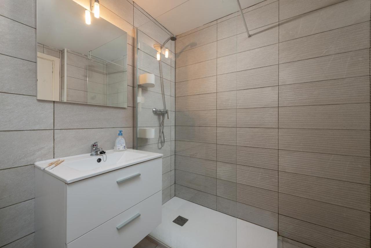Apartmán Nice Studio In Siesta 2 In Puerto Alcudia 7 Exteriér fotografie